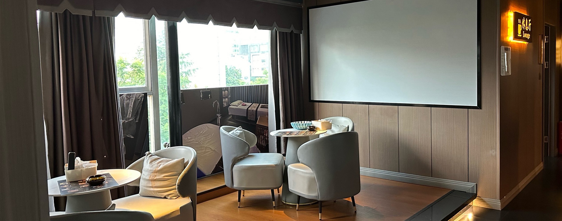 合肥柔式spa图片一