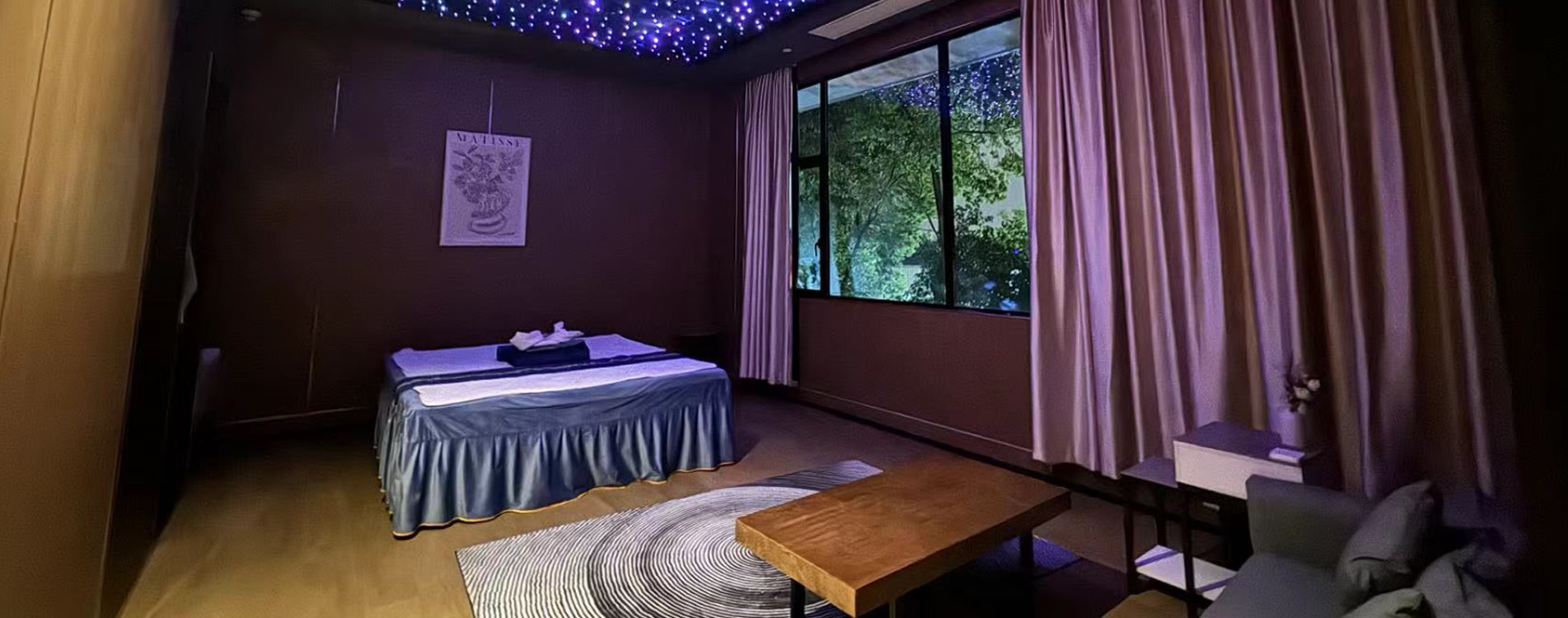 合肥柔式spa图片二