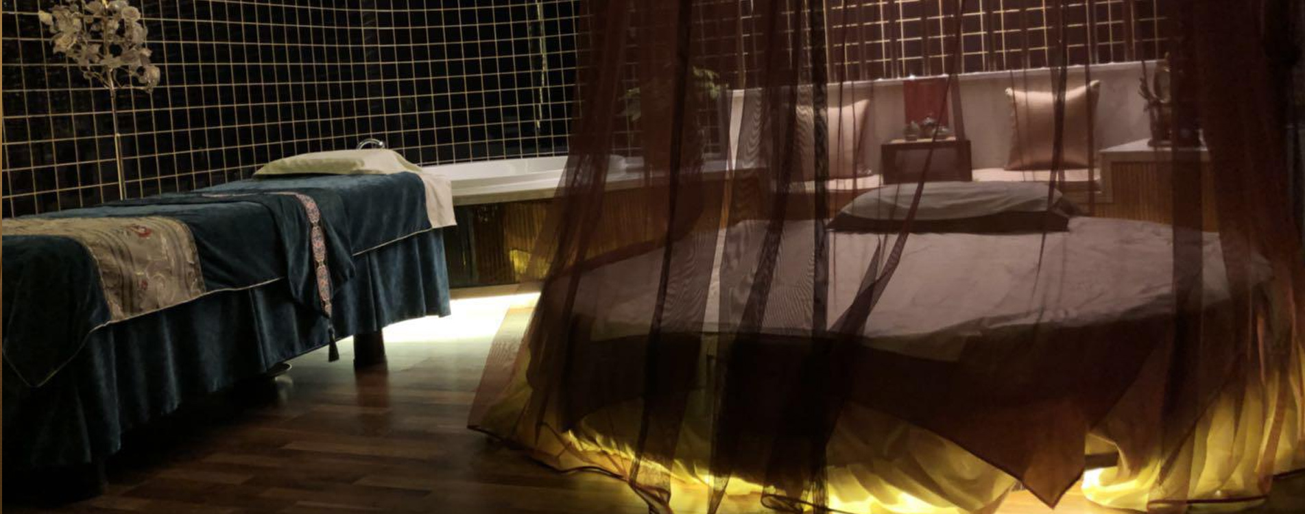 合肥柔式spa图片三